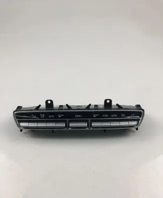 Mercedes-Benz C W205 Interior fan control switch A2059059213