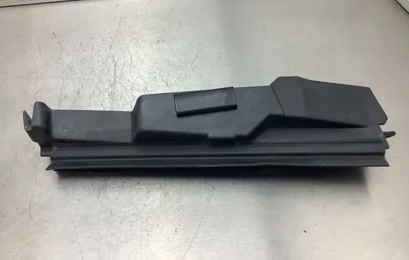 Mercedes-Benz SLK R170 Rubber seal tailgate window/glass 1706390143