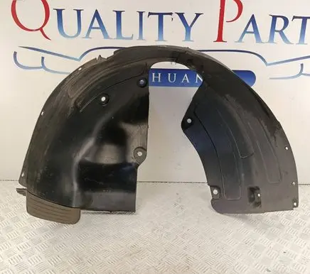 Hyundai Tucson TL Front wheel arch liner splash guards 86813D7000