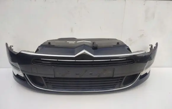 Citroen C5 Front bumper