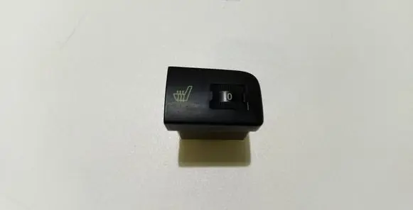 KIA Opirus Seat heating switch 30710