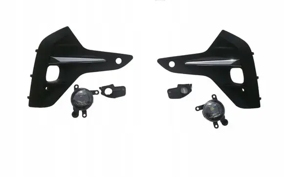 Opel Insignia B Front fog light 13497330