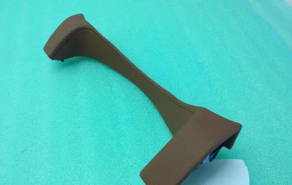 Maserati Levante Steering wheel column trim 105883135C