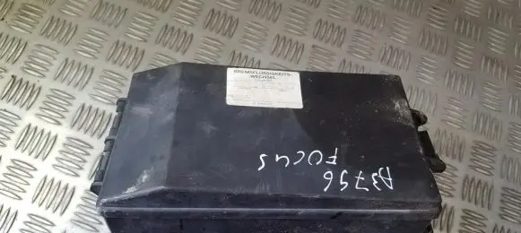 Ford Focus Fuse box set 518261300 98AG-14A067-CE