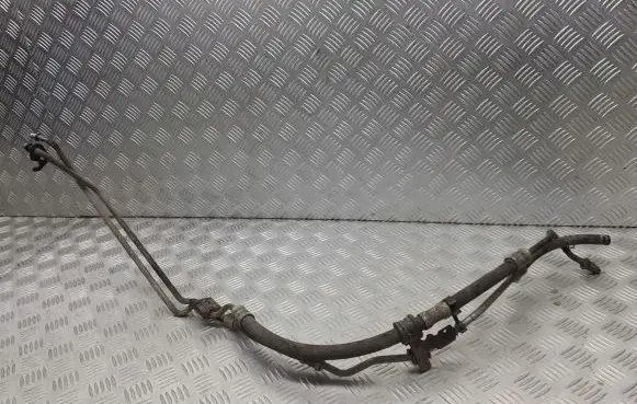 Ford C-MAX I Power steering pump