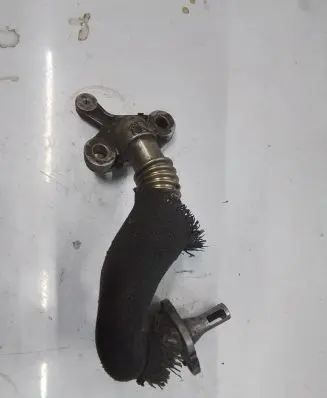 Renault Master III EGR valve line/pipe/hose 14730894R