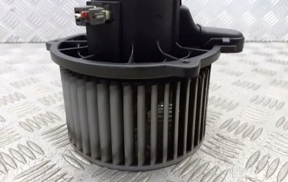 Hyundai Getz Front door blower motor 97112-1C000