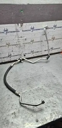 Hyundai Tucson TL Air conditioning (A/C) pipe/hose LPHFC134A