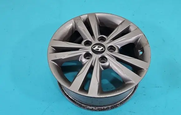 Hyundai Elantra VI R16 alloy rim 52910F2200 IMPRK1519736
