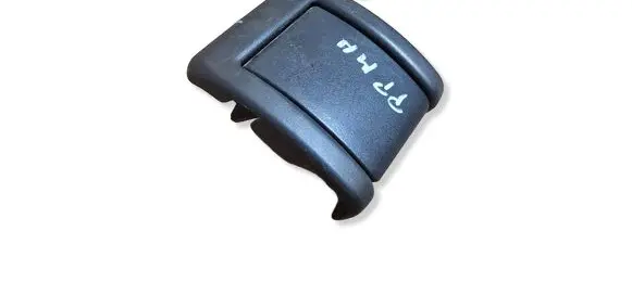 Suzuki Ignis Seat back rest control lever/handle 8729086G00S1S