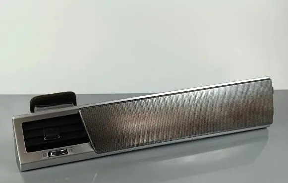 SsangYong Rexton Dashboard air vent grill cover trim 7657036900