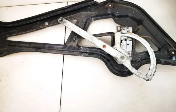 Mercedes-Benz Sprinter W901 W902 W903 W904 Sliding door window regulator with motor