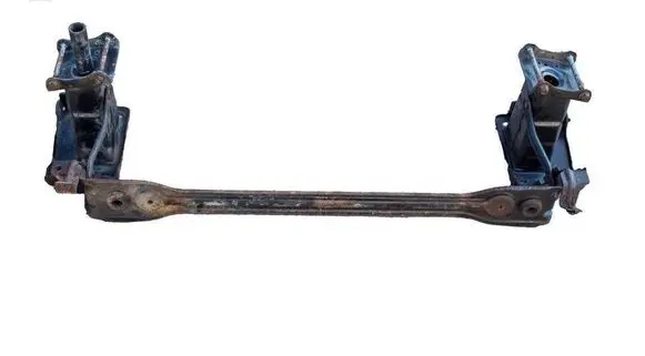 Mercedes-Benz R W251 Front bumper cross member 01882853 13882943