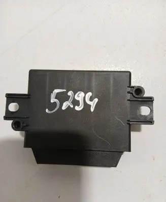 Volkswagen Transporter - Caravelle T5 Parking PDC control unit/module 7E0919475K 305737
