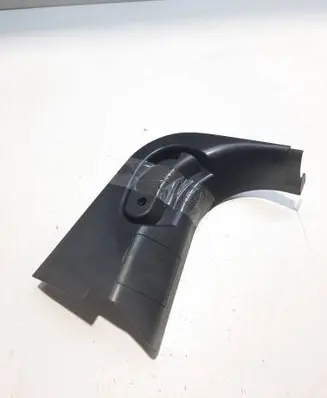 BMW X3 E83 Front sill trim cover 7051423 22339910