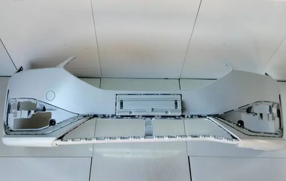 Seat Leon IV Front bumper 5FA807217