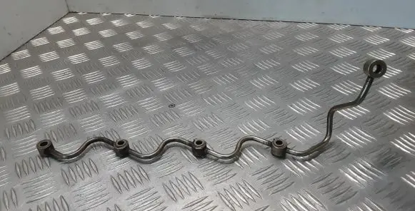 Fuel return line/hose