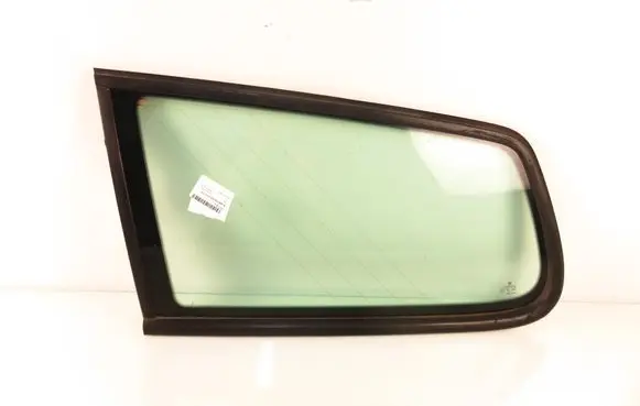 Volkswagen PASSAT B6 Rear side window