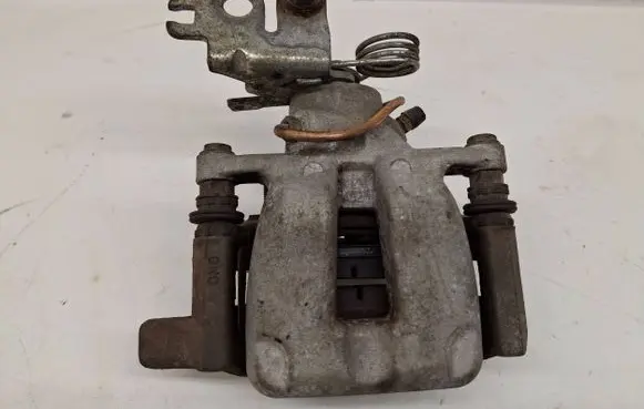Volkswagen Caddy Rear brake caliper