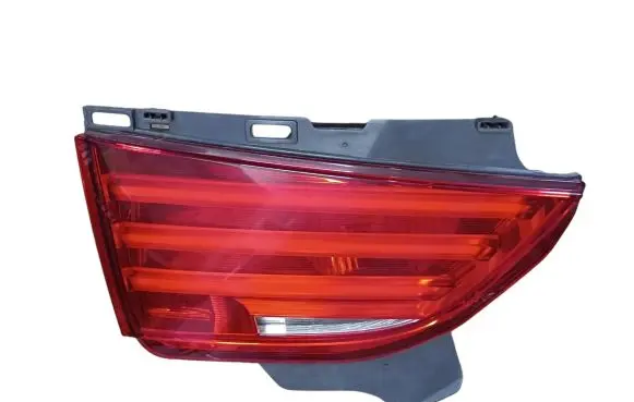 BMW 5 GT F07 Tailgate rear/tail lights 89072904