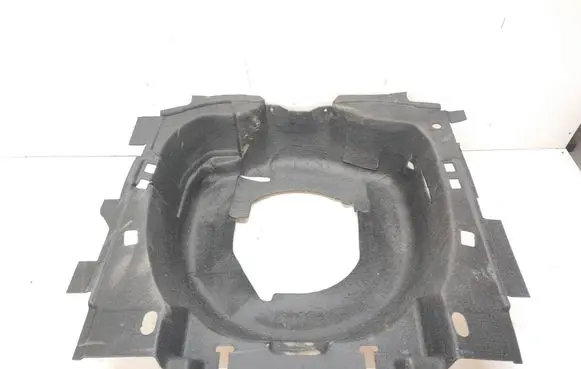 Land Rover Range Rover Sport L494 Spare wheel section trim 