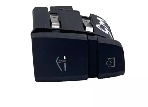 Audi A6 S6 C6 4F Other switches/knobs/shifts 4L2927227