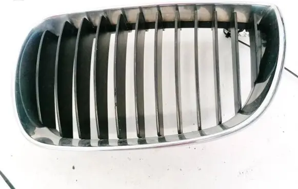 BMW 1 E81 E87 Front grill
