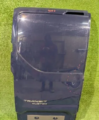 Ford Transit Custom Rear door 