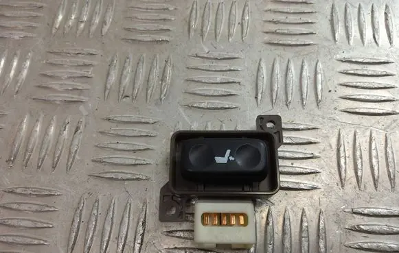 Lexus GS 300 350 430 450H Seat control switch 182907