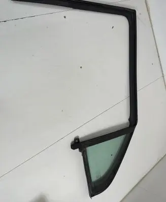 KIA Niro Rear door window glass 43R016882