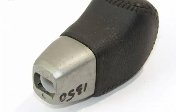 Mitsubishi Pajero Gear shifter/selector 
