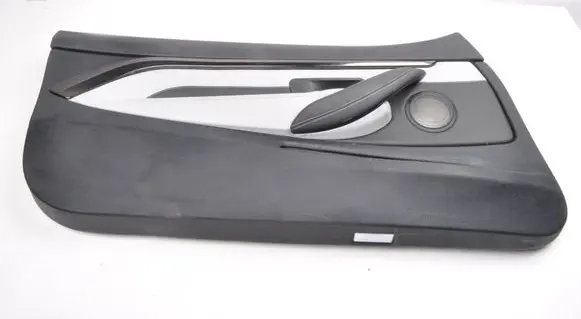 BMW M4 F82 F83 Coupe rear side trim panel 7365058