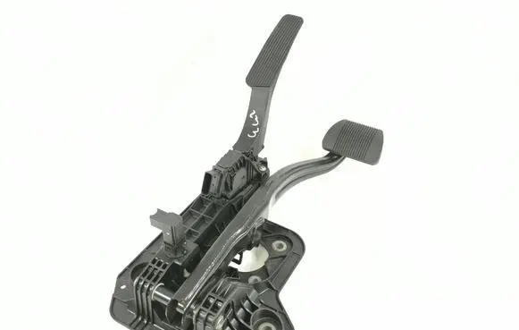 Brake pedal