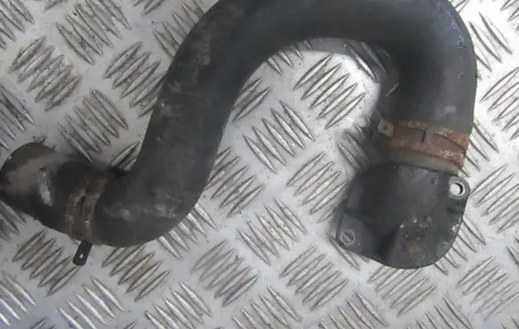 Volkswagen Transporter - Caravelle T4 Engine coolant pipe/hose 055121121f