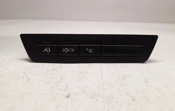 BMW 5 F10 F11 Other switches/knobs/shifts 9220047