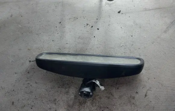 Ford Galaxy Rear view mirror (interior) 015624