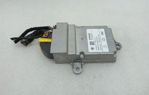 BMW M5 F90 Torque split ecu control unit/module 31699453401