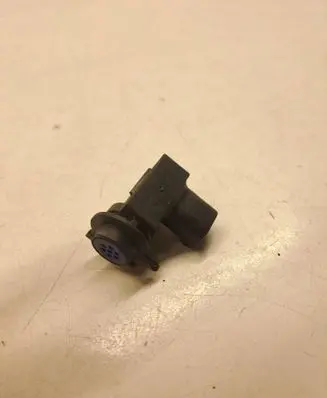 BMW 3 F30 F35 F31 Air quality sensor 9240180 13242411