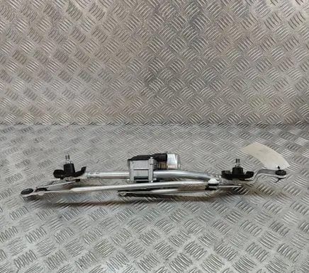 Mazda CX-30 Front wiper linkage and motor DMTP6737X