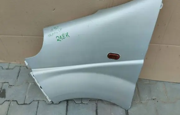 Renault Trafic II (X83) Fender BLOTNIKLEWYTRAFIC2