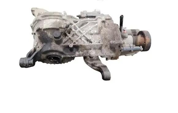 Land Rover Discovery Sport Rear differential GK724N053AA