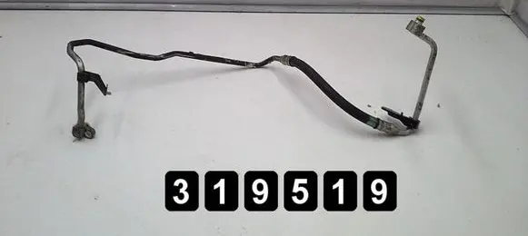 BMW 1 E81 E87 Air intake hose/pipe
