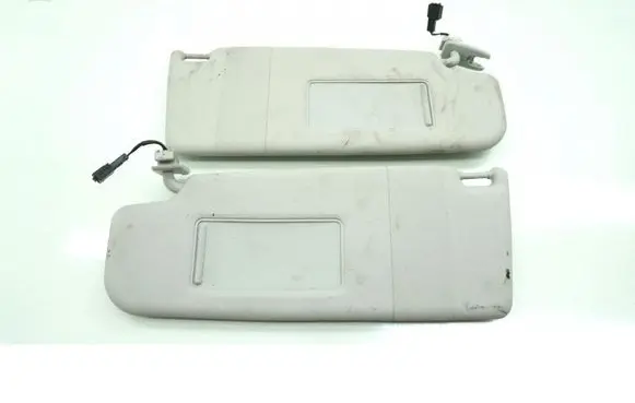 Volkswagen Golf Plus Sun visor 1K0857551N