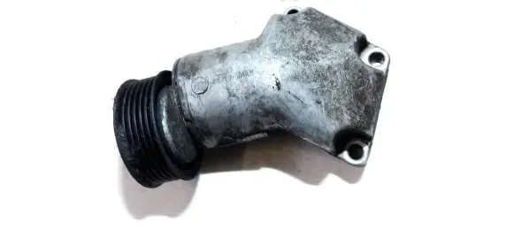 Ford Focus Generator/alternator belt tensioner 98mf6a228bd