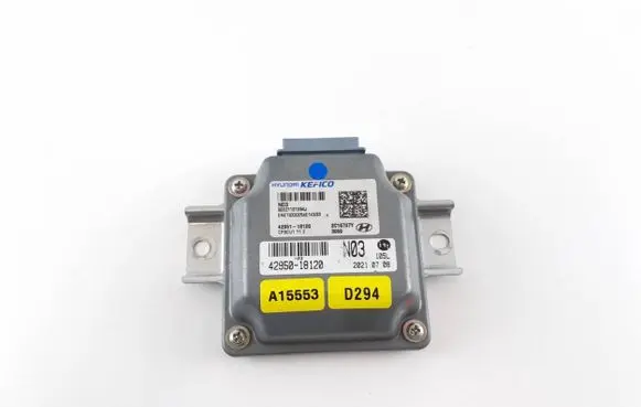 Hyundai Ioniq 5 Other control units/modules 4295118120 42951-18120