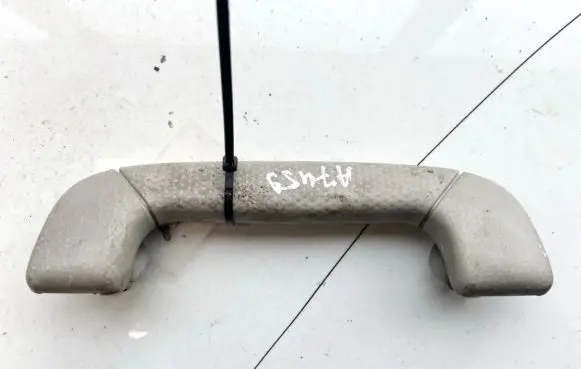 SsangYong Rexton Front interior roof grab handle
