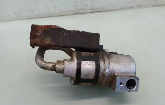 Honda CR-V Air conditioning (A/C) air dryer 4479000090 8G18