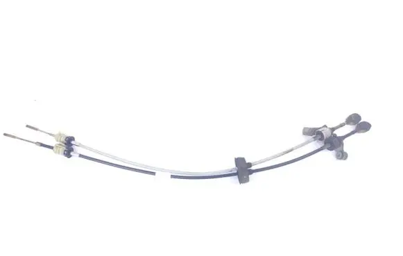 Opel Astra F Gear shift cable linkage 