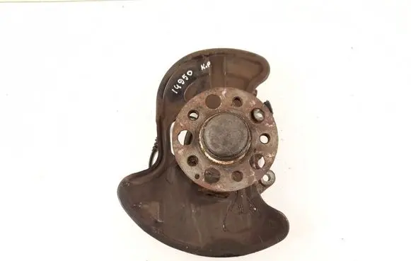Mercedes-Benz SLK R172 Front wheel hub 2043320101 2043300625