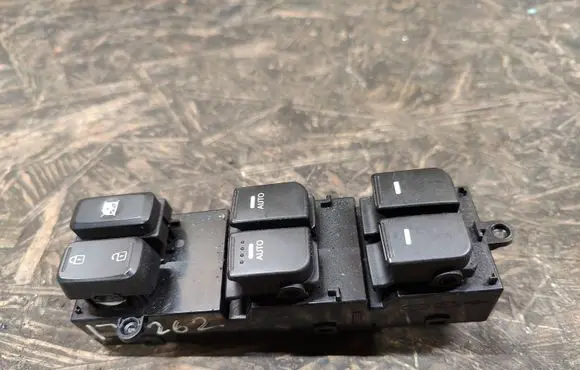 KIA Optima Electric window control switch 935702T030